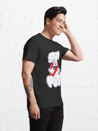 Stay puft T-Shirt