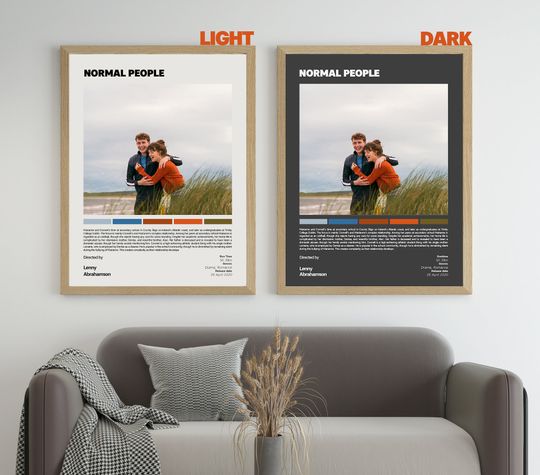 Corpse Bride | Tim Burton | Minimalist Vintage Movie Poster