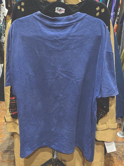 Vintage 1995 Chicago Bears single stitch T Shirt