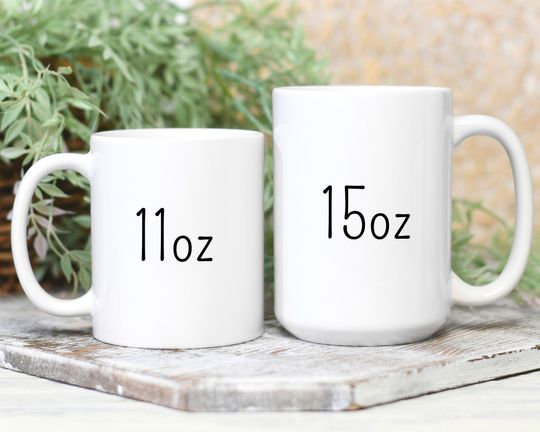 But God Coffee Mug, Scripture Coffee Mug