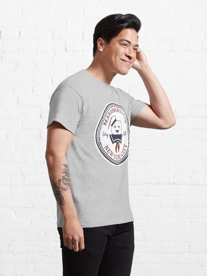 Stay puft all star T-Shirt
