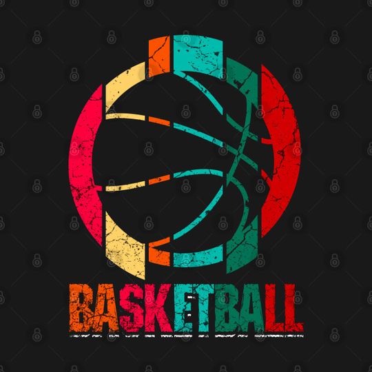 Basketball - Basketball - Tank Top