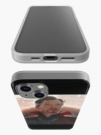 dr strange 2 iPhone Case