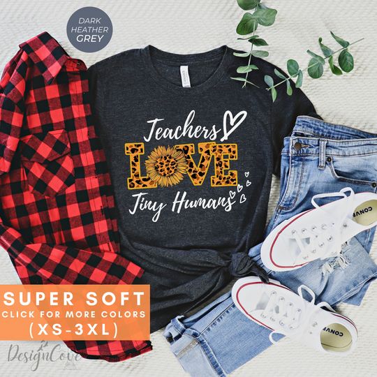 It's A Good Day To Teach Tiny Humans Shirt