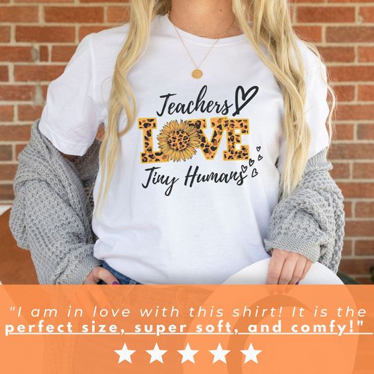 It's A Good Day To Teach Tiny Humans Shirt