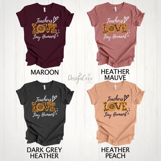 It's A Good Day To Teach Tiny Humans Shirt