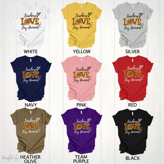 It's A Good Day To Teach Tiny Humans Shirt