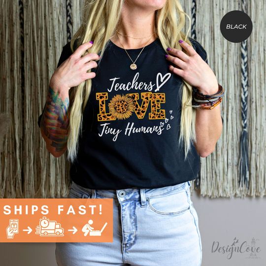 It's A Good Day To Teach Tiny Humans Shirt