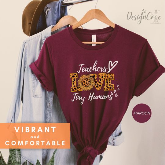 It's A Good Day To Teach Tiny Humans Shirt