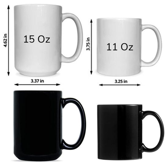 Jackie Daytona Regular Human Bartender Mug