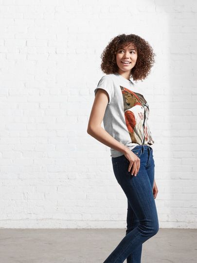 Ken Griffey Jr. Classic T-Shirt