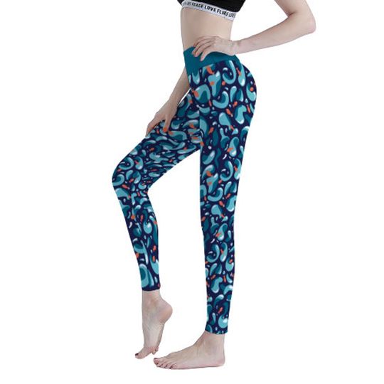 Leggings Waterlove
