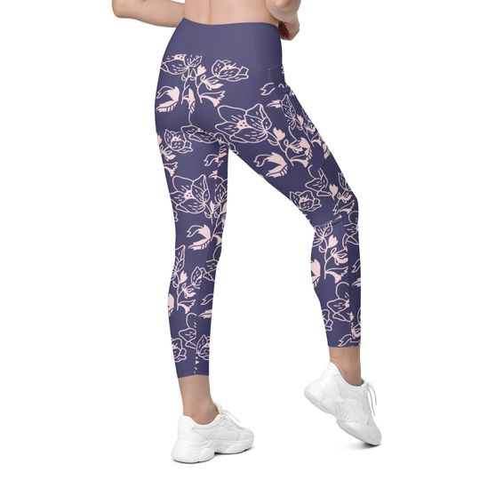 Stylish Sports Leggings