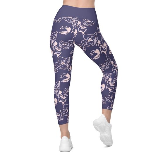 Stylish Sports Leggings