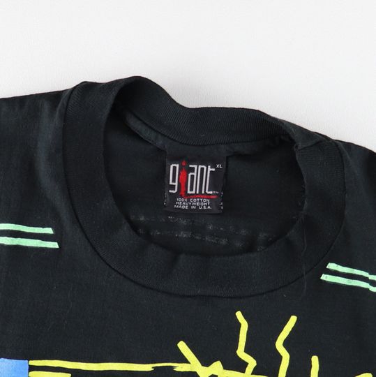 vintage 1990s Jimmy Buffett Shirt