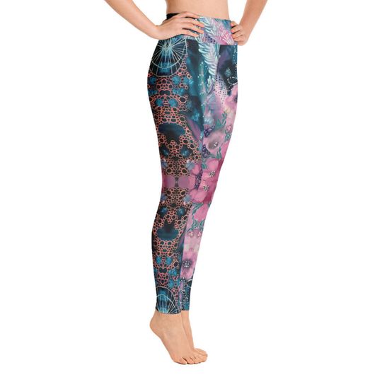 Dreaming Yoga Leggings
