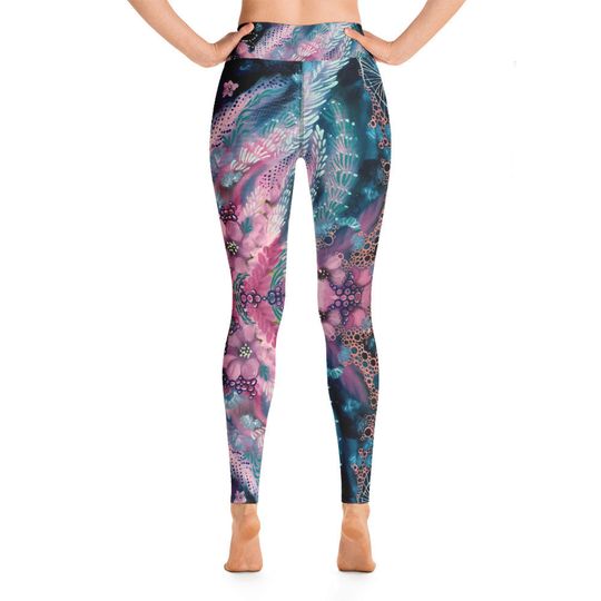 Dreaming Yoga Leggings