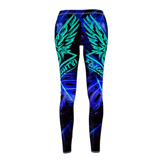 Flight  Women Leggings