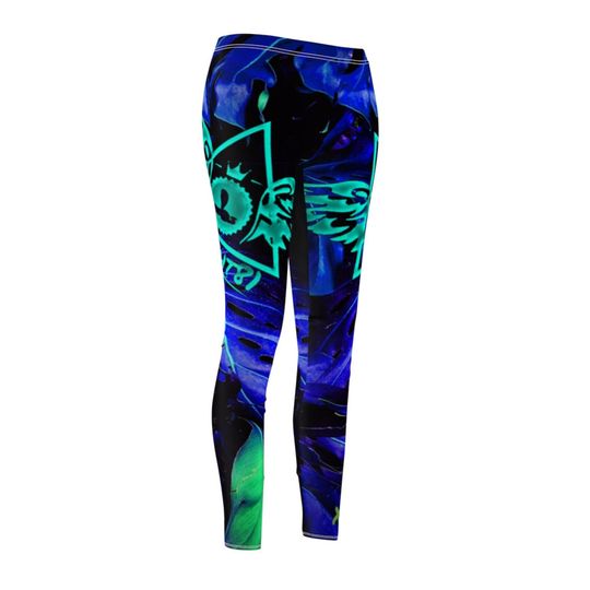 Flight  Women Leggings