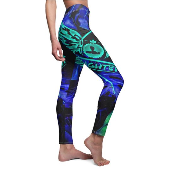 Flight  Women Leggings