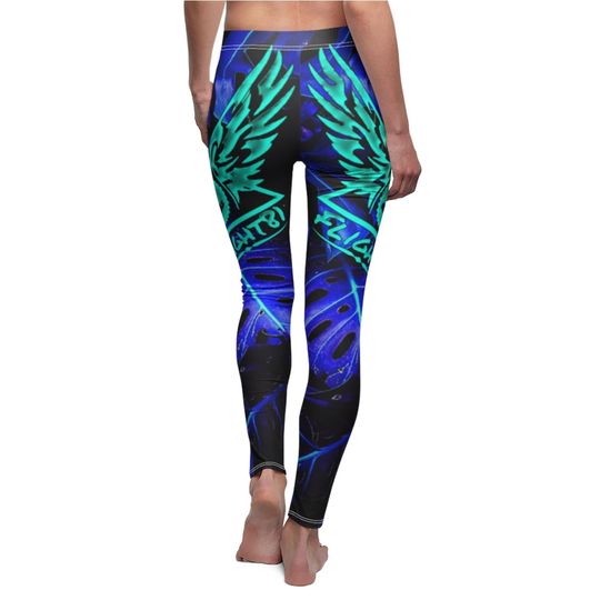 Flight  Women Leggings