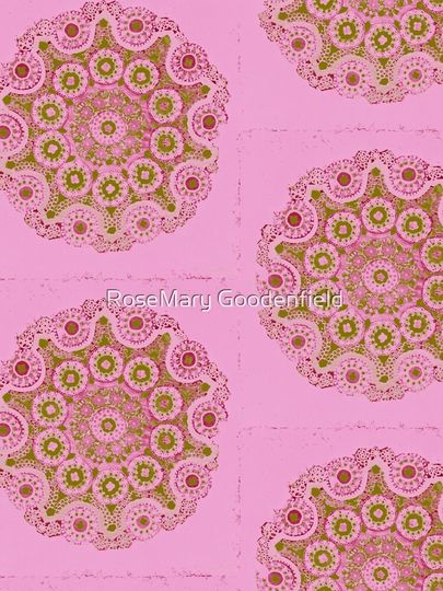 Spring Bloom Leggings