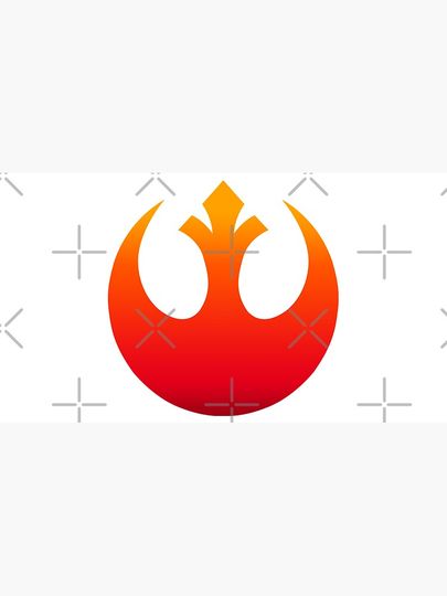 Rebel Alliance Emblem Cap