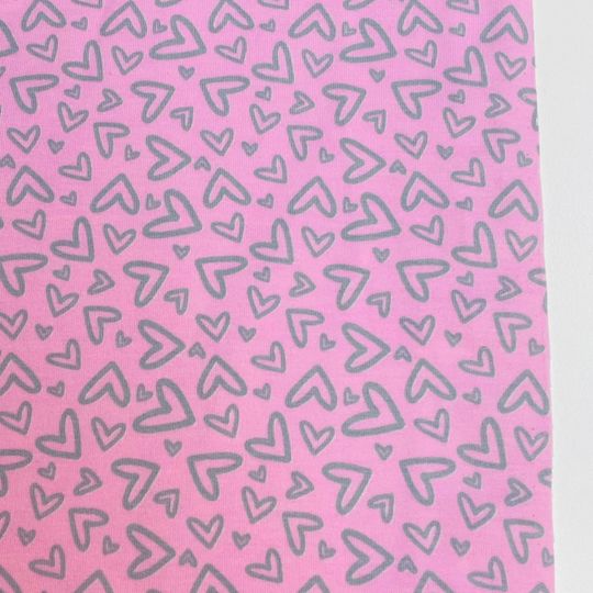 Women's Cotton Jersey Leggings