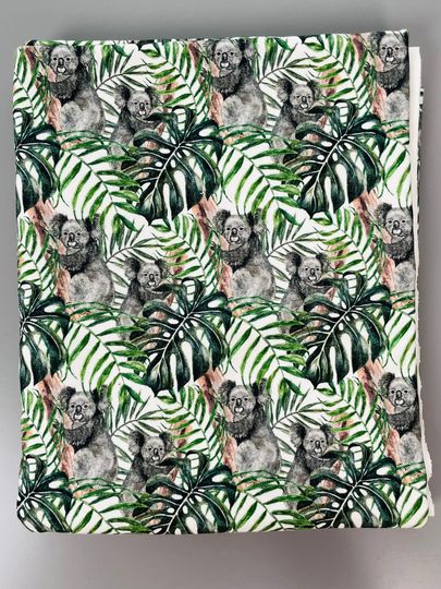 Women's Cotton Jersey Leggings