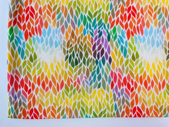 Women's Cotton Jersey Leggings