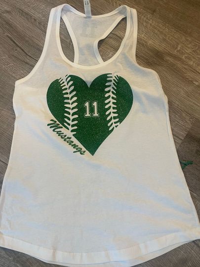 Custom Personalized Baseball