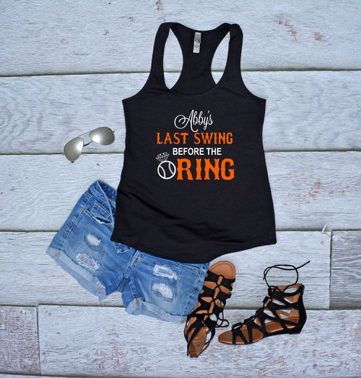 Baseball bachelorette shirts, Bachelorette Party shirts