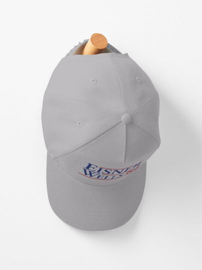 Michael Eisner '84 Cap