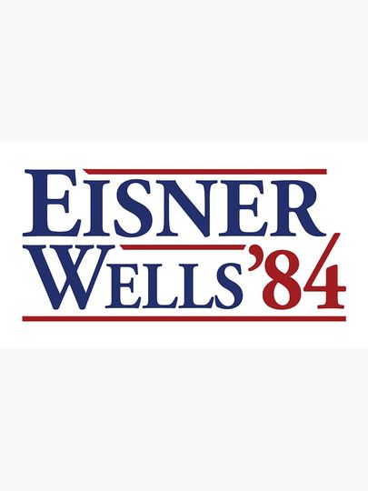 Michael Eisner '84 Cap