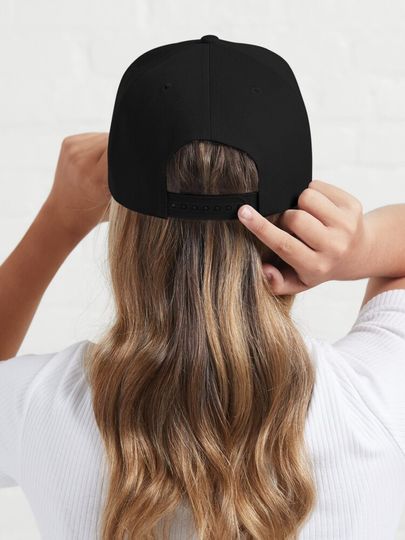 Ramone Cap