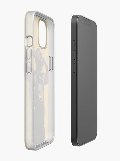 Draymond Green 23 Celebrate iPhone Case