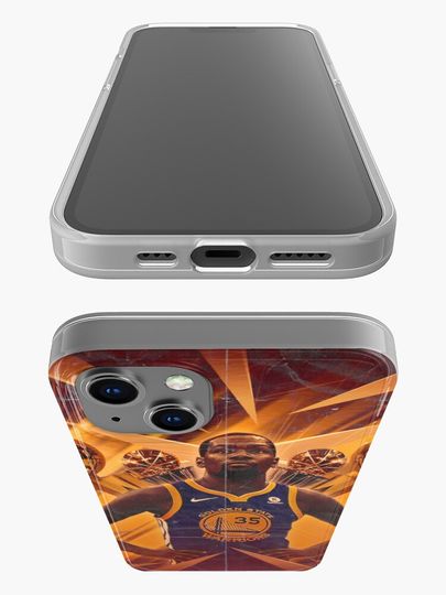 Draymond Green iPhone Case