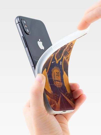 Draymond Green iPhone Case