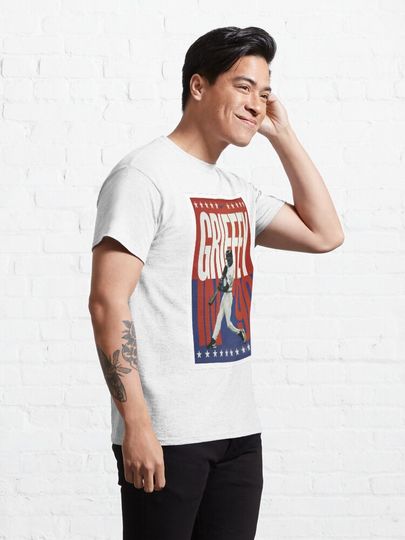 Ken Griffey Jr. Classic T-Shirt