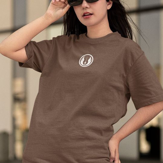 Obi Wan Kenobi, jedi T-shirt