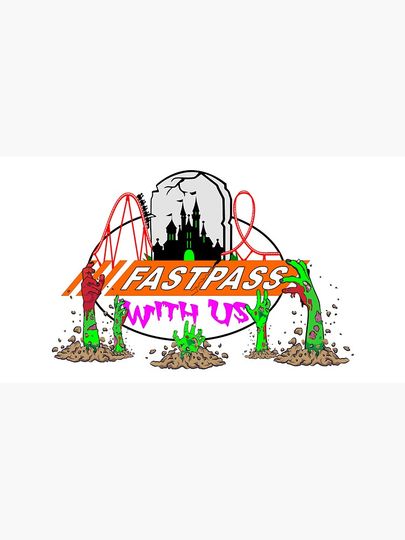 Halfway to Halloween Cap