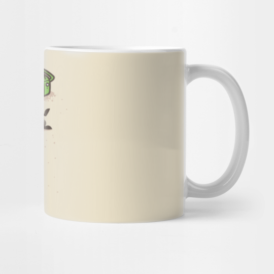 Summer Sushi - Summer Mug