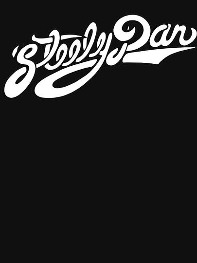 Steely Dan T-Shirt
