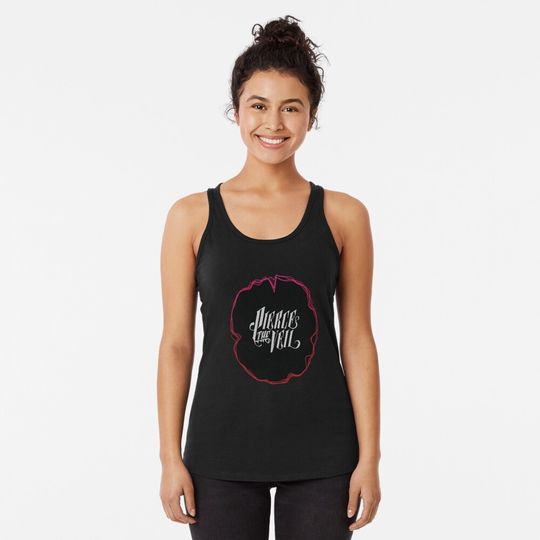 Pierce The Veil Tank Top