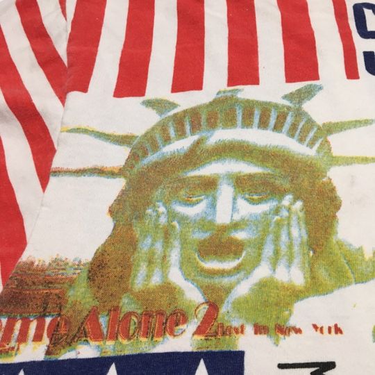 Vintage 90s Michael Jackson T-Shirt