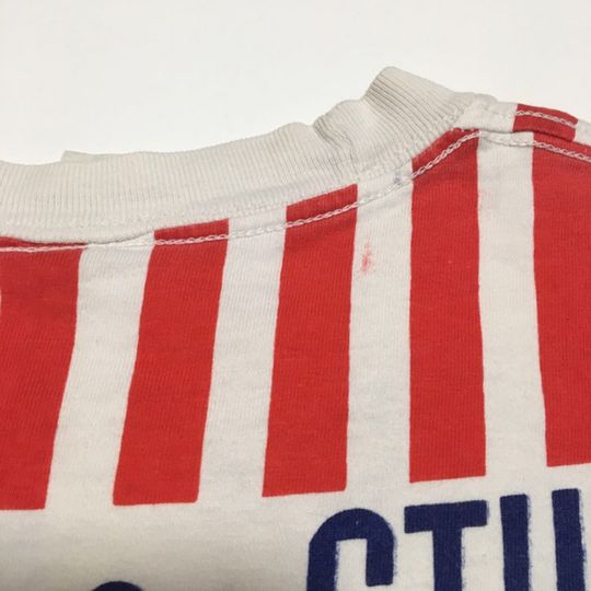 Vintage 90s Michael Jackson T-Shirt