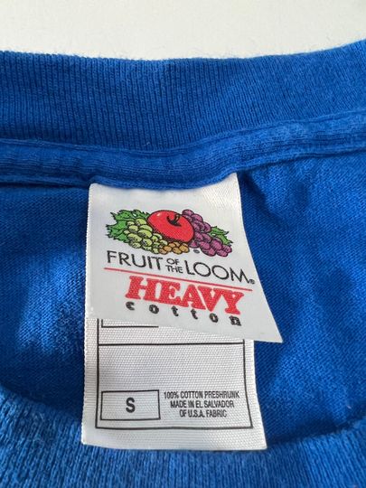 Vintage 90s Camp Minnesota T-Shirt