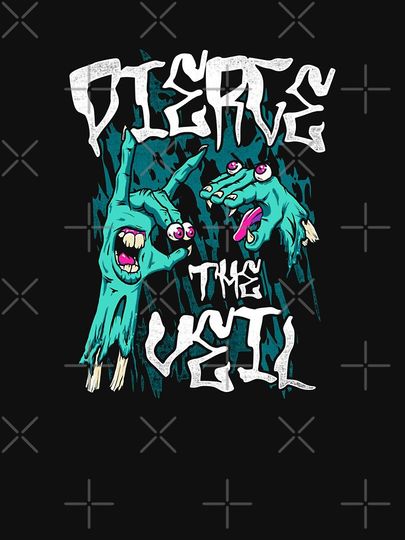 Pierce The Veil Tank Top