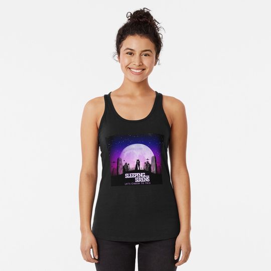 Pierce The Veil Tank Top