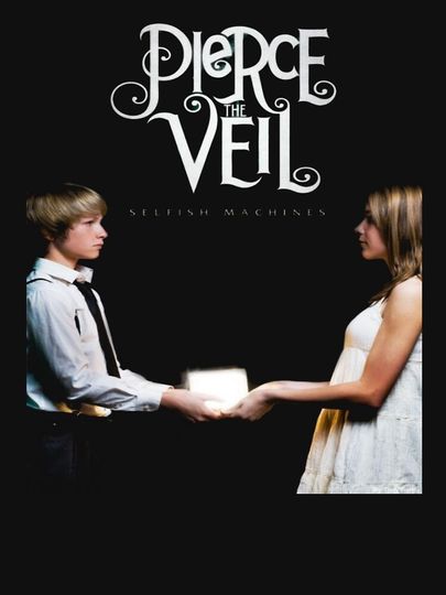 Pierce The Veil Tank Top